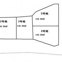 【売地】姫路市広畑区西蒲田