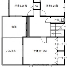 【中古戸建】姫路市勝原区